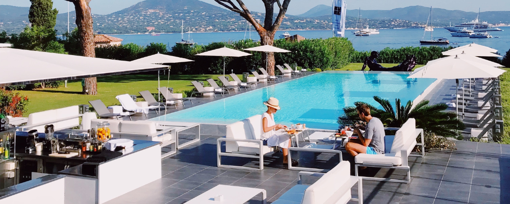 Montgomery Pool Design & Consulting: Crafting Your Perfect Pool Oasis