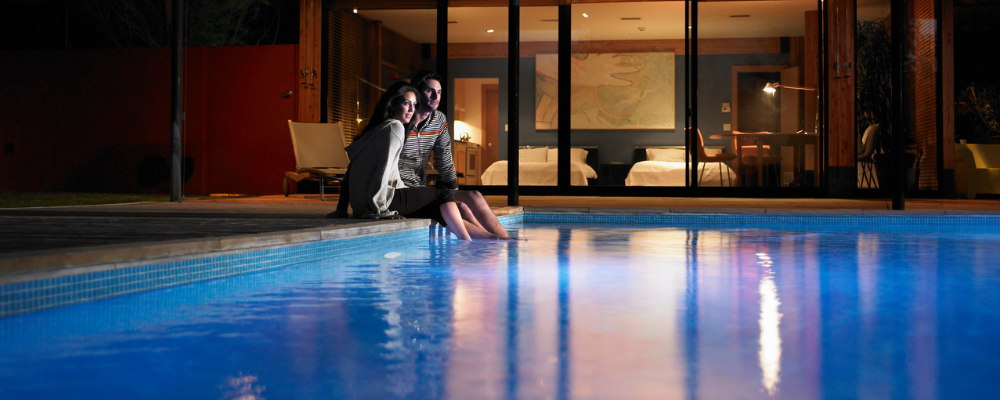 Sugar Land Pool Coping: Balancing Function and Style