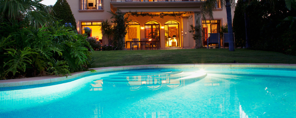 Montgomery Pool Coping: Tips for Choosing the Right Material and Style